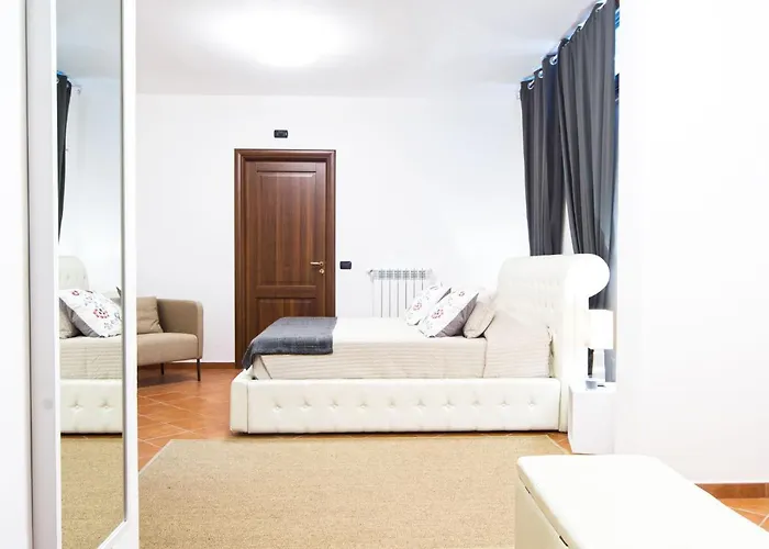 Hotel a Monterosi