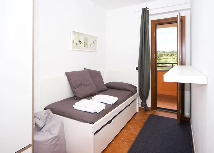 Hotel a Monterosi