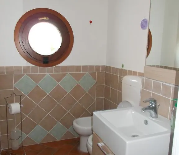 Casa Degli Ulivi Hotel Tivoli