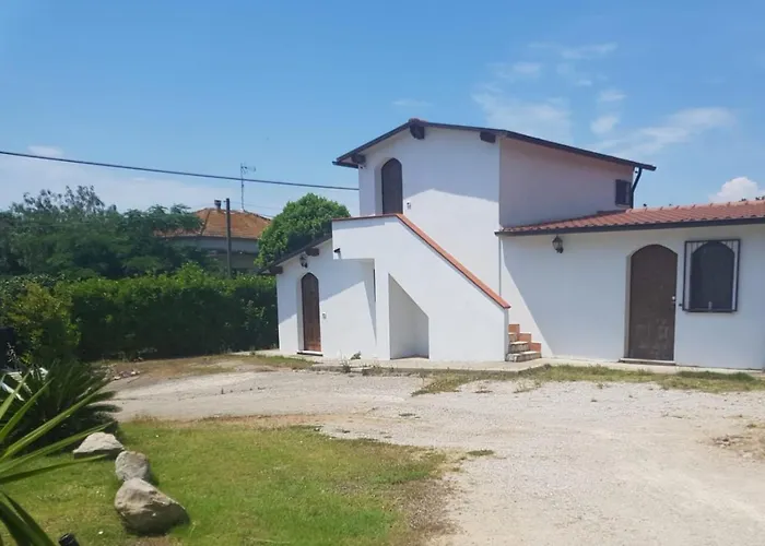 BeaStella Holiday Rooms Sperlonga