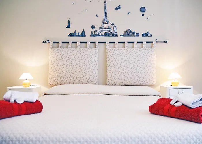 Bed And Breakfast Romantica Evasione Sutri