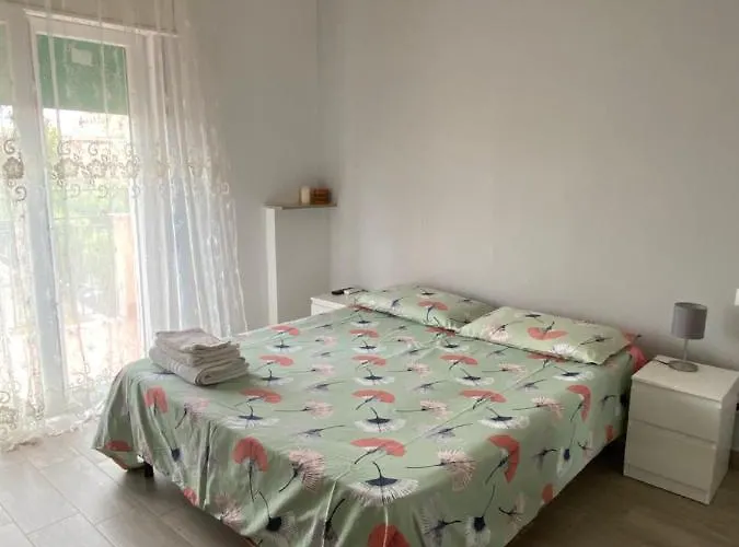 Tres Joli Acomodação com café da manhã Roma