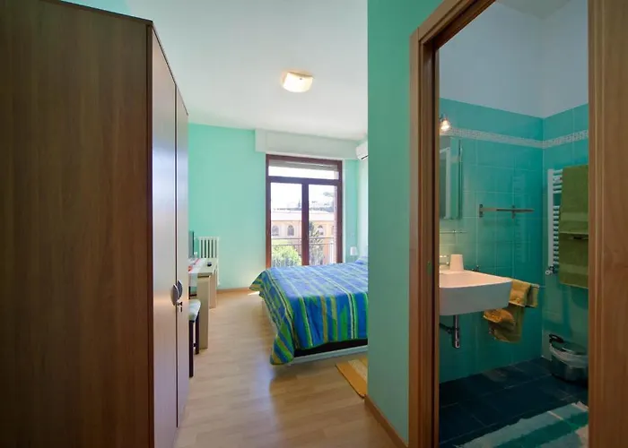 B&B A Casa Di Nannali Roma