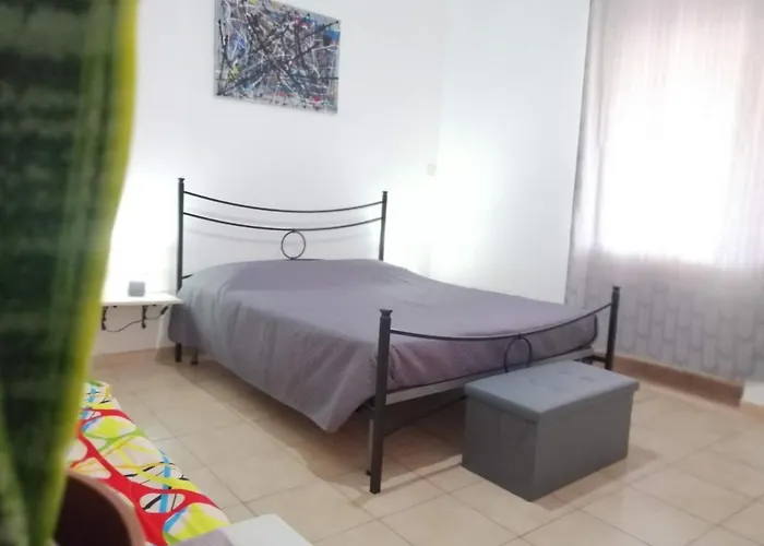 Room&Relax Minturno