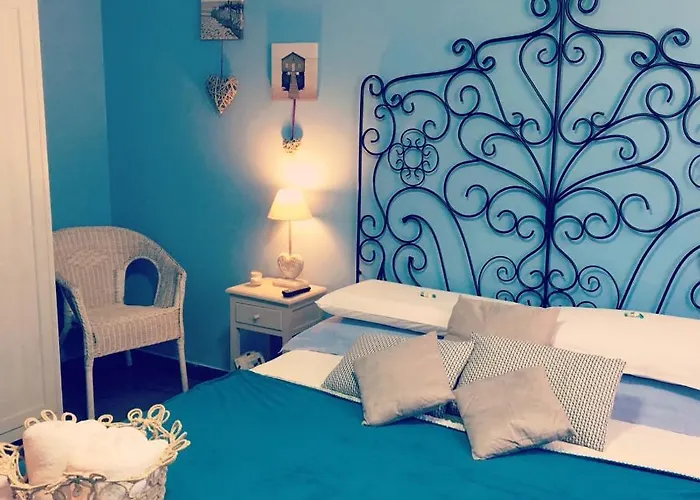 Fiumicino hotels near Free Beach