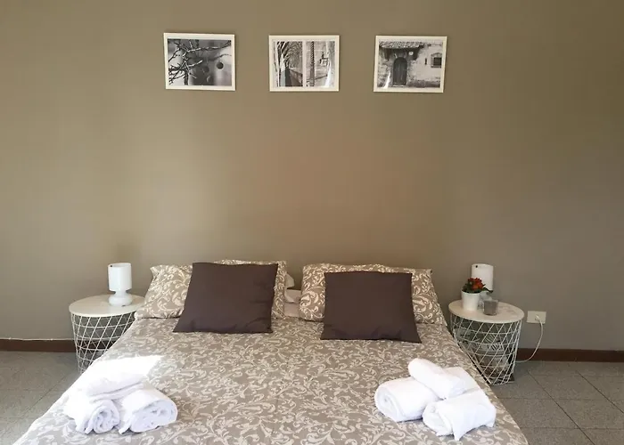 Hotel Domus Santa Caterina Rzym