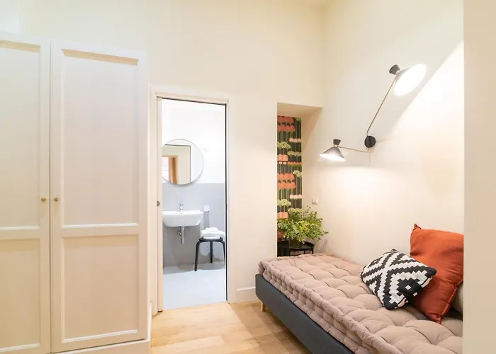 Relais Virgilio Ξενοδοχείο Ρώμη