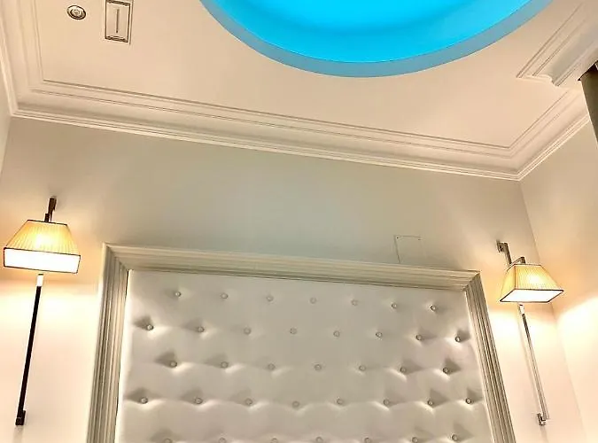 Tito Suite Guest House Rom