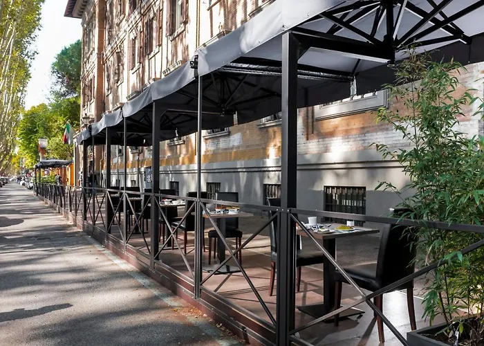 Hôtels à côté de Panthéon