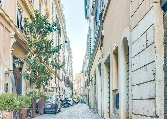 Colosseodreamapartment Rom