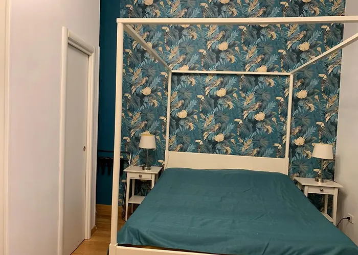 Urbana 33 Hotel Rome