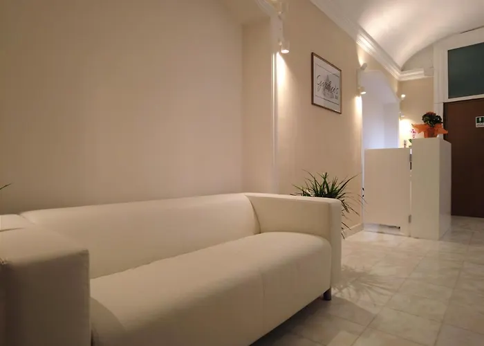 Gardoce'S Guest House Ρώμη