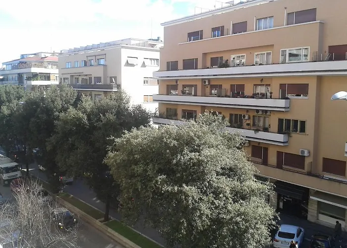 Romantic Holiday Rome B&B 5 estrelas