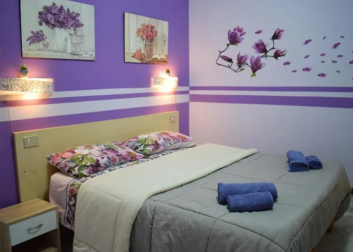 I Petali Guest House Rzym