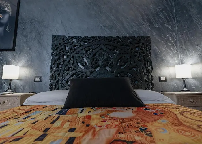 Maison d'hôtes à Fiumicino