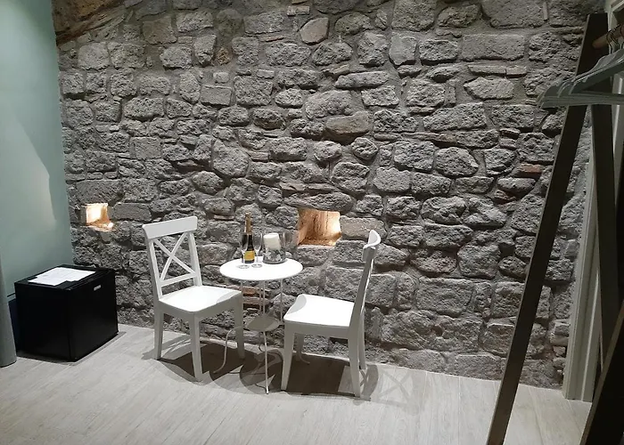 Al22 Di Piazza Del Gesu Hotel Viterbo