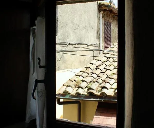 Bed and Breakfast Torre Iolanda Campagnano Di Roma