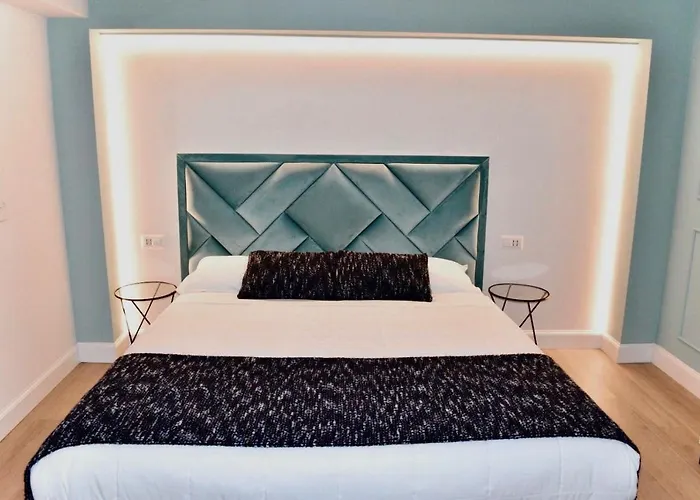Guest House Dema Vatican Suites Rzym