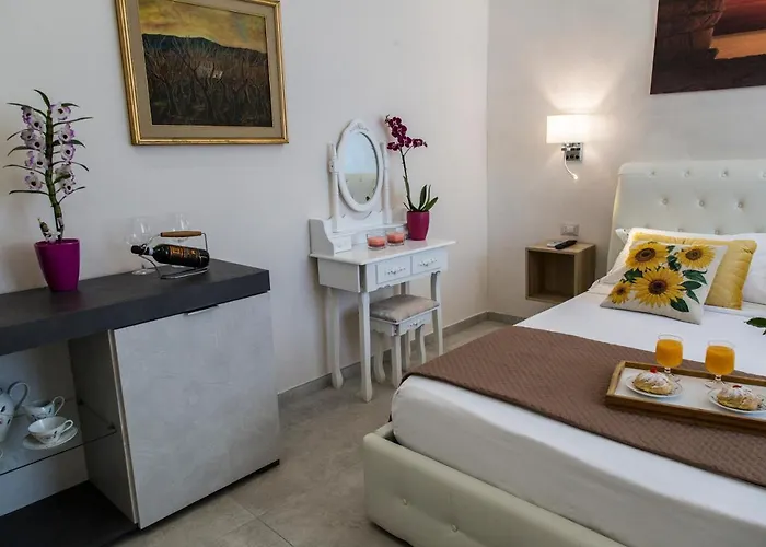 Alloggio Turistico Port Inn Civitavecchia