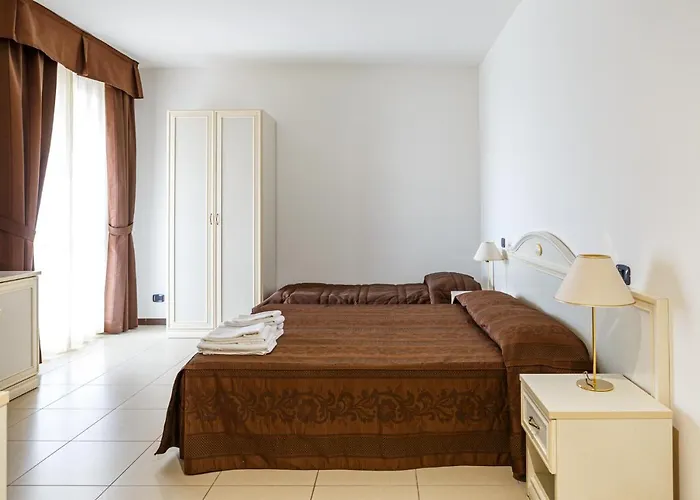 Viterbo Luxury Hotels
