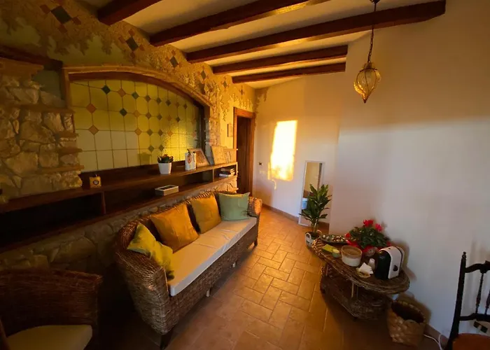 Alloggio turistico La Maison de Matì Monterotondo 