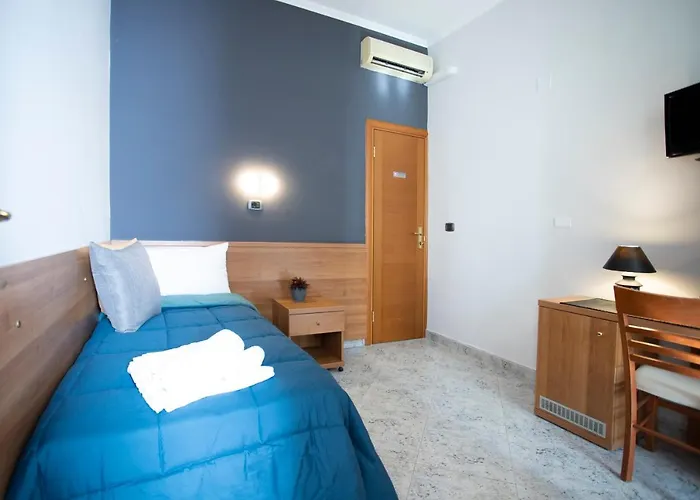 Hotel The Dream Rzym