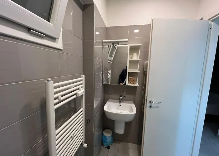 Metronia Guest House Roma