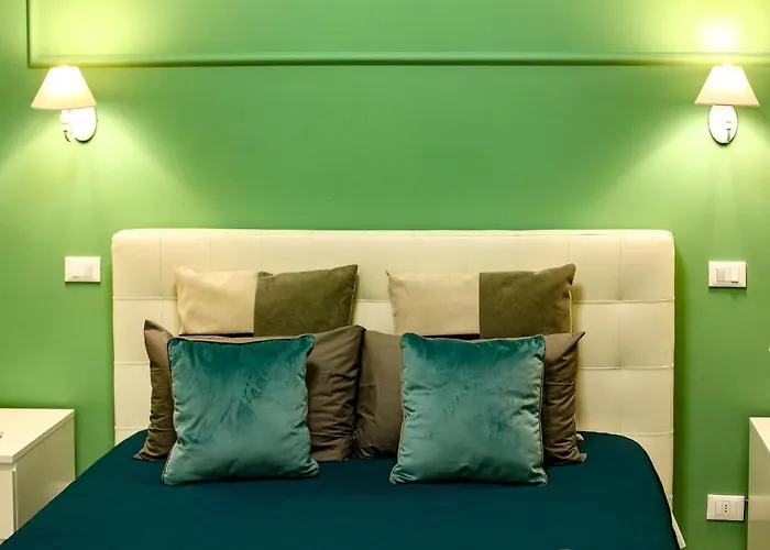 Hotel Lydka Domus Rom