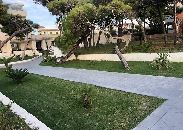 Scauri Resort