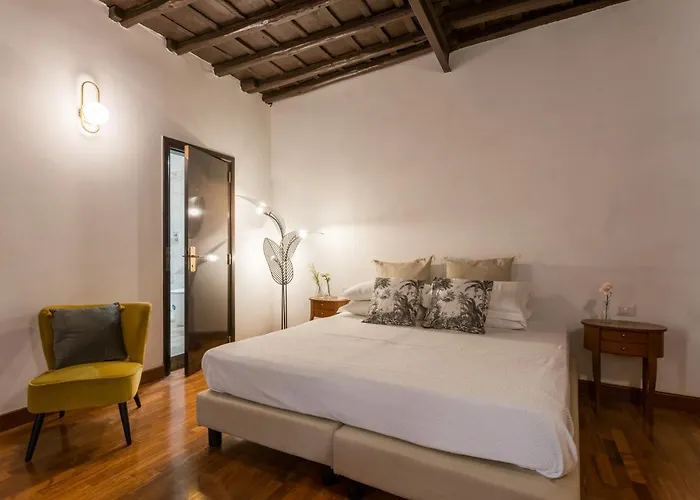 Bernini Collection Hotel Rom