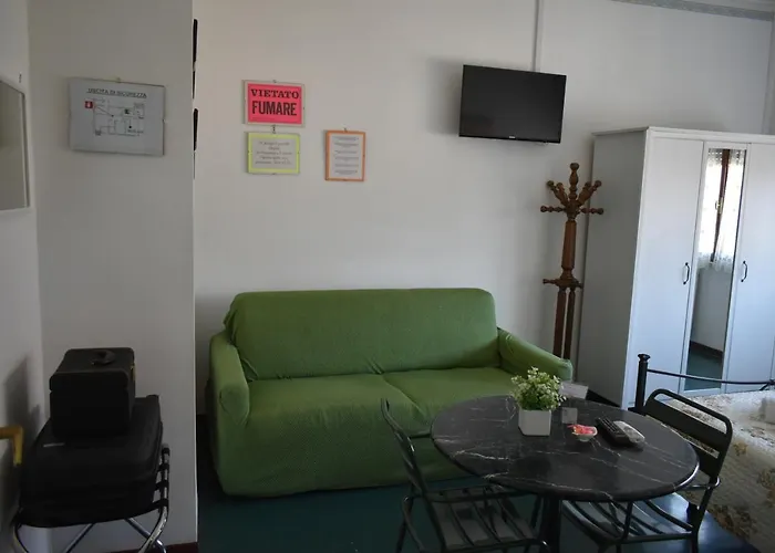 B&B La Cubanina Rom