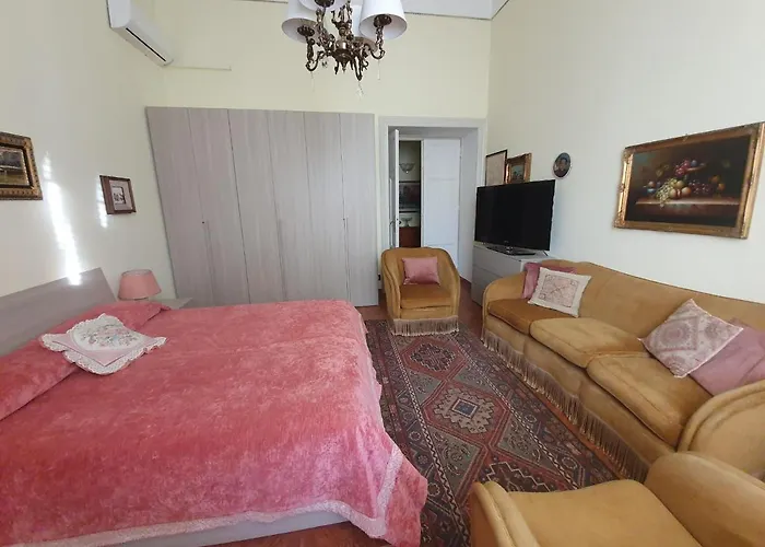 Luxury San Giovanni Rzym