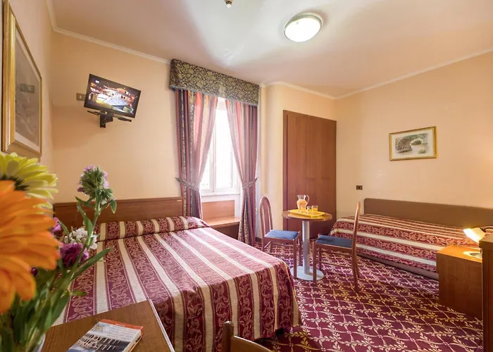 Buonarroti Home Rom