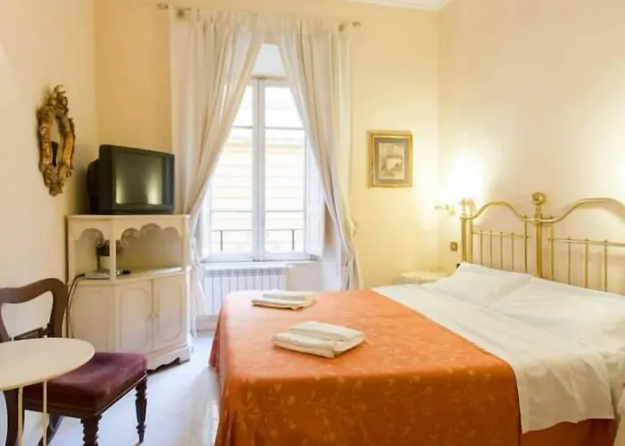 Marta Guest House Rome
