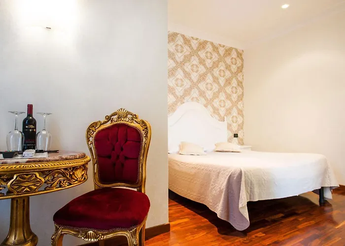 Royal House Hotel Roma