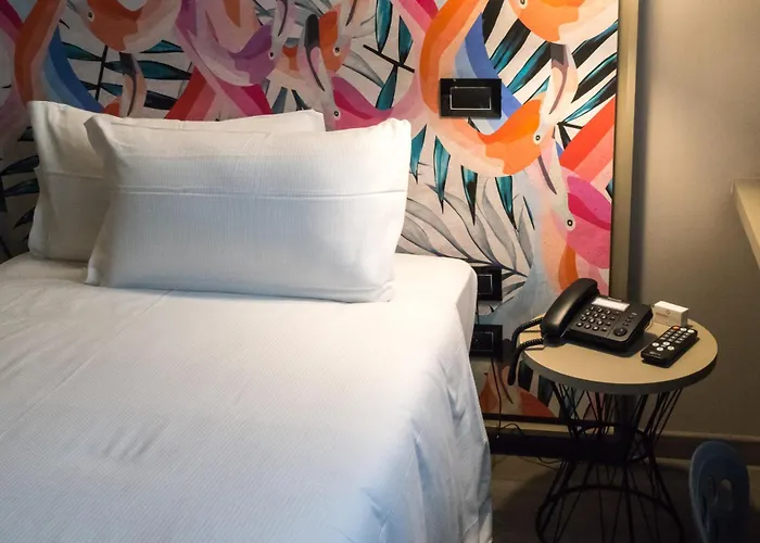 Boutique Hotel San Giovanni Roma