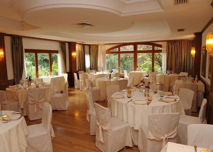 Hotel Benito Al Bosco Velletri