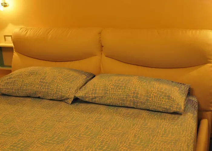 B&B Le Spiagge Gaeta