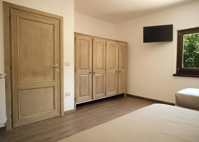 Hotel Campo Stella Leonessa
