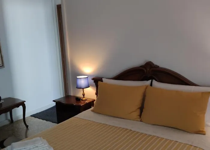 La Badia Del Cavaliere 2 Hotel Rome