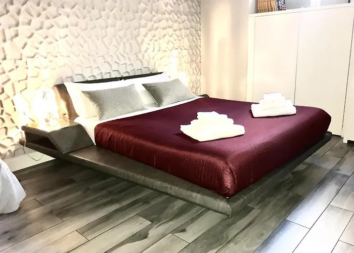 Rooms Via Tacito Ρώμη