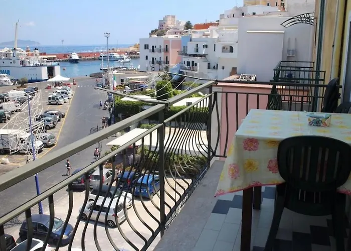 Residence Zizilu Ponza