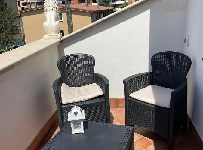 Villa Casa Nicole Monterotondo 
