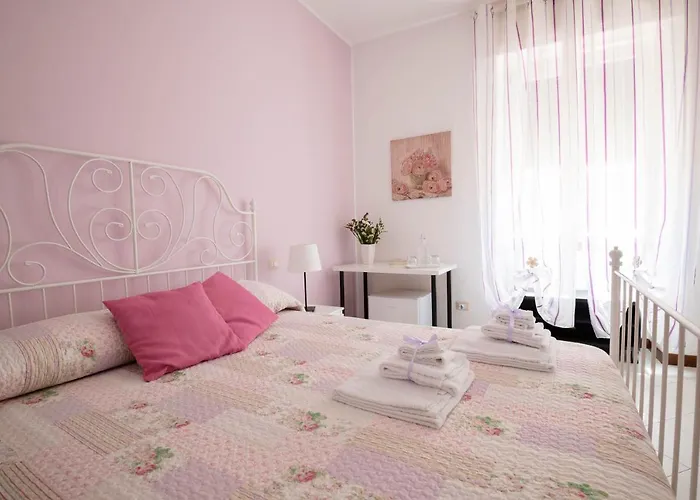 Bed and Breakfast Casa di Nora Formia