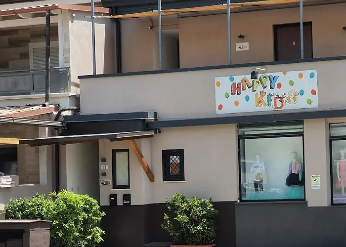Terra Ciociara Bnb Frosinone