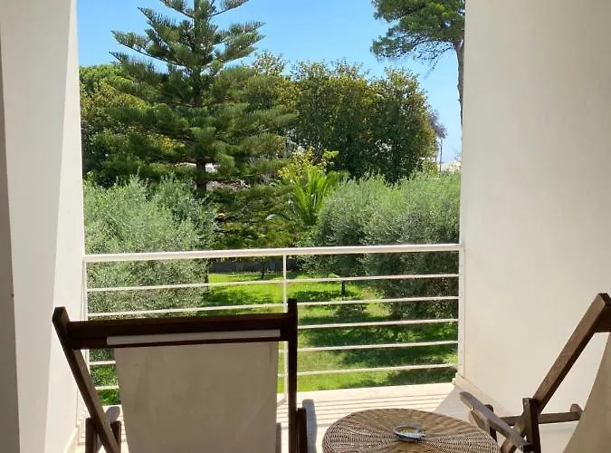 Bed and Breakfast Domus Terracina