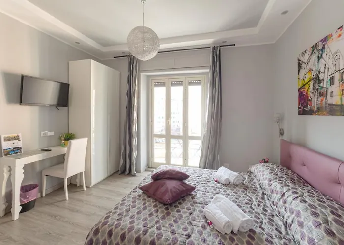 Smart Holidays Roma