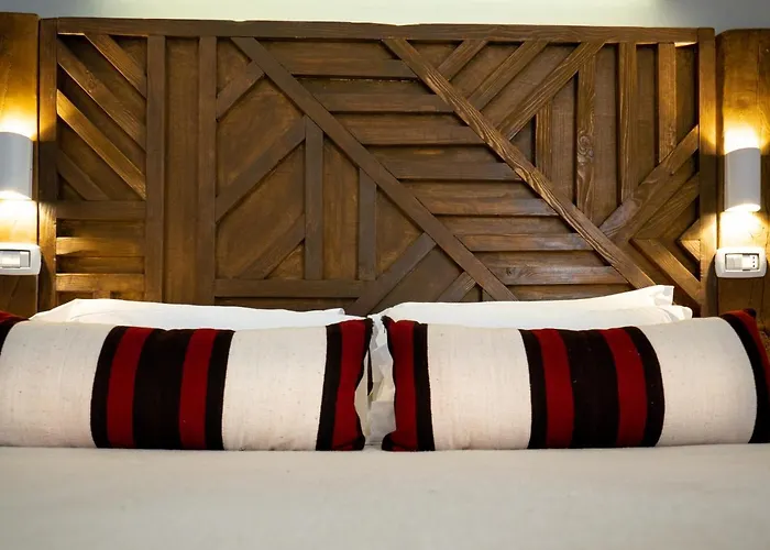 Adventor Eco-Suites Ρώμη