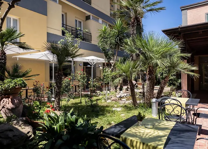 Hotels in Ladispoli
