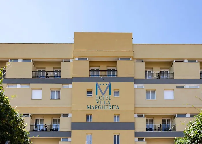 Hotels in Ladispoli